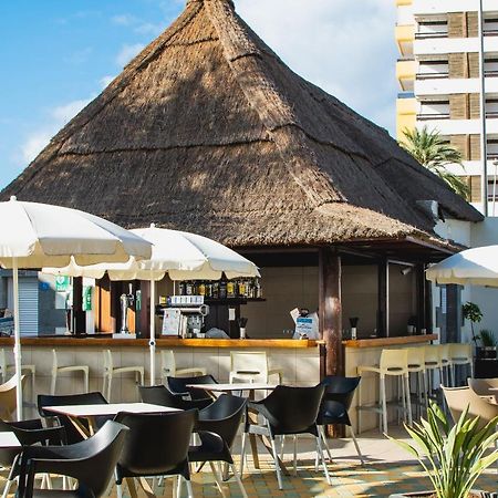 Hl Suite Nardos - Only Adults Maspalomas  Ngoại thất bức ảnh