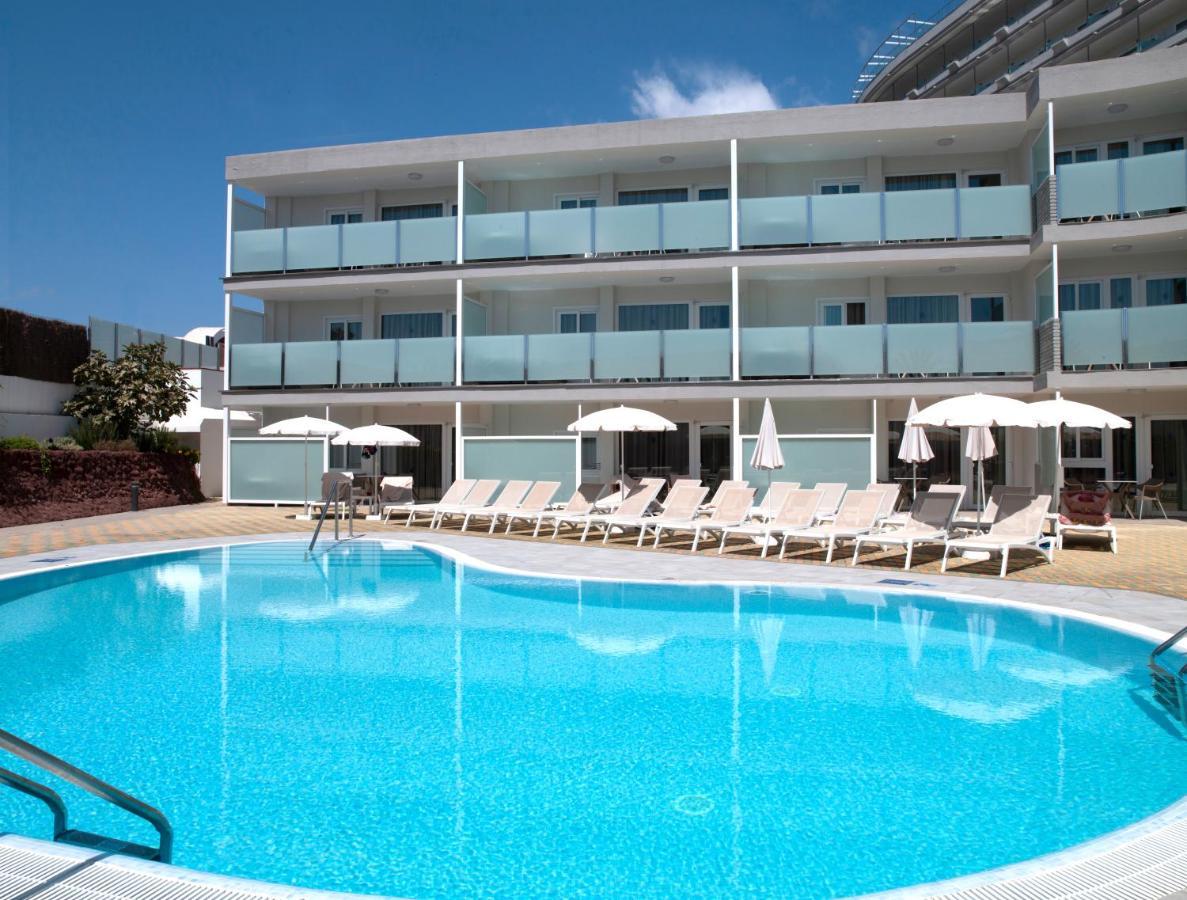 Hl Suite Nardos - Only Adults Maspalomas  Ngoại thất bức ảnh