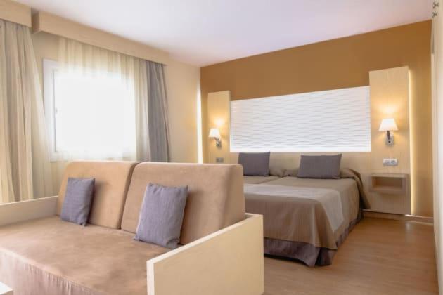 Hl Suite Nardos - Only Adults Maspalomas  Ngoại thất bức ảnh