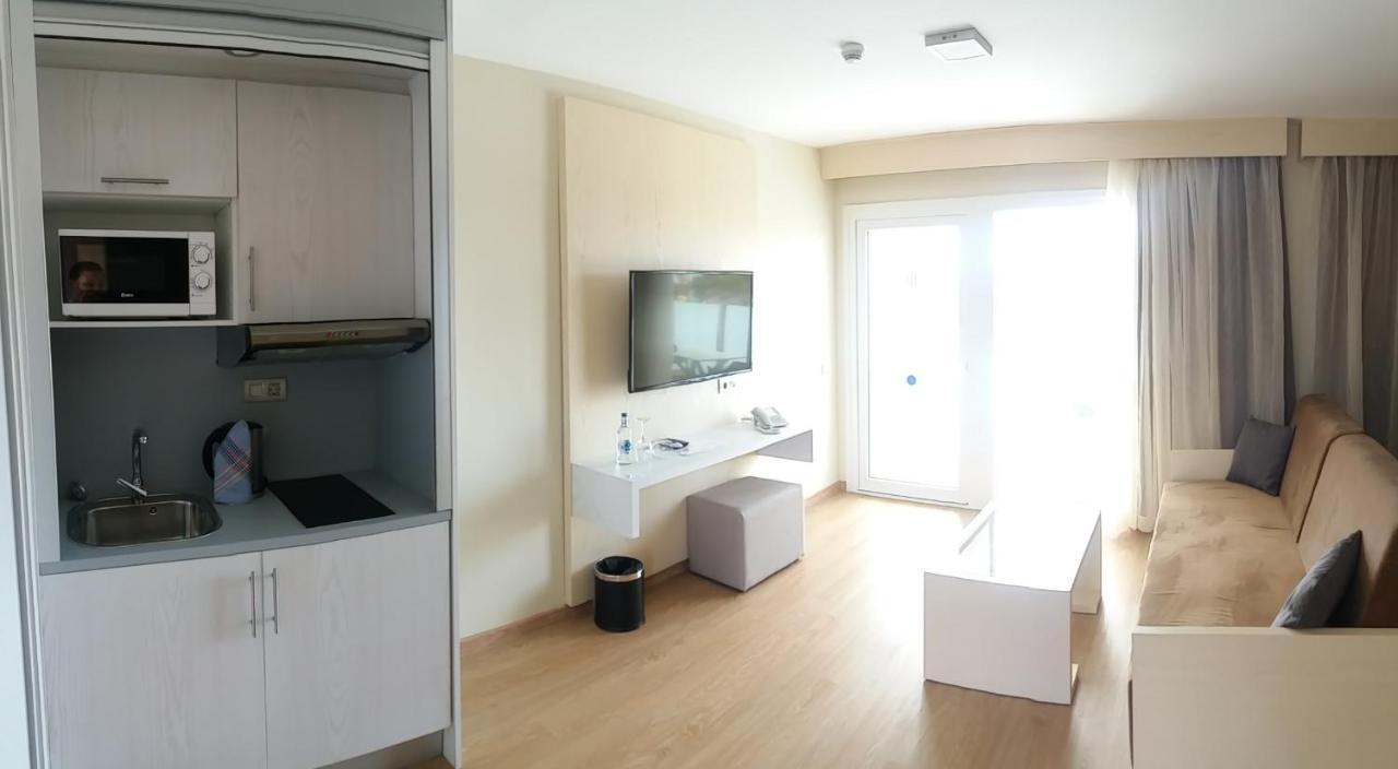 Hl Suite Nardos - Only Adults Maspalomas  Ngoại thất bức ảnh