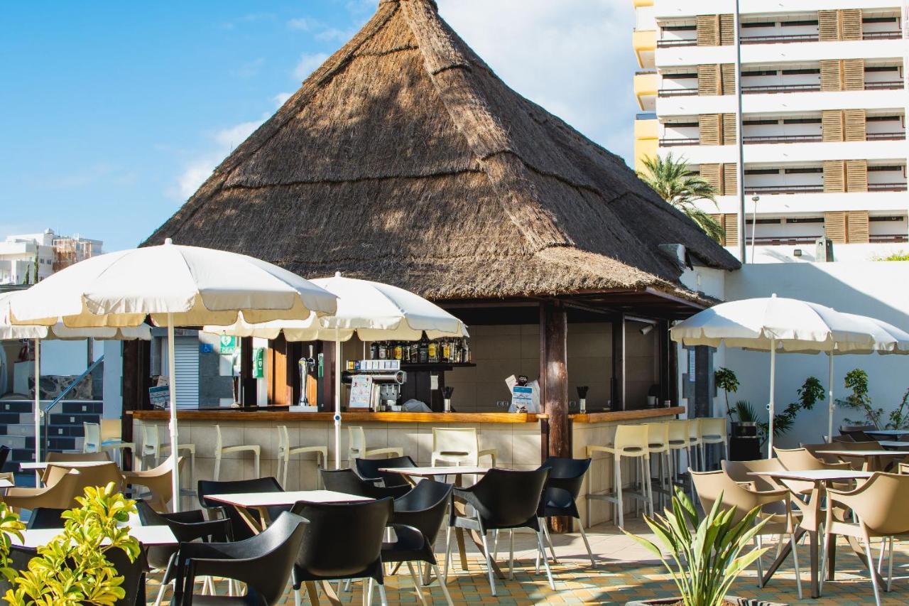 Hl Suite Nardos - Only Adults Maspalomas  Ngoại thất bức ảnh
