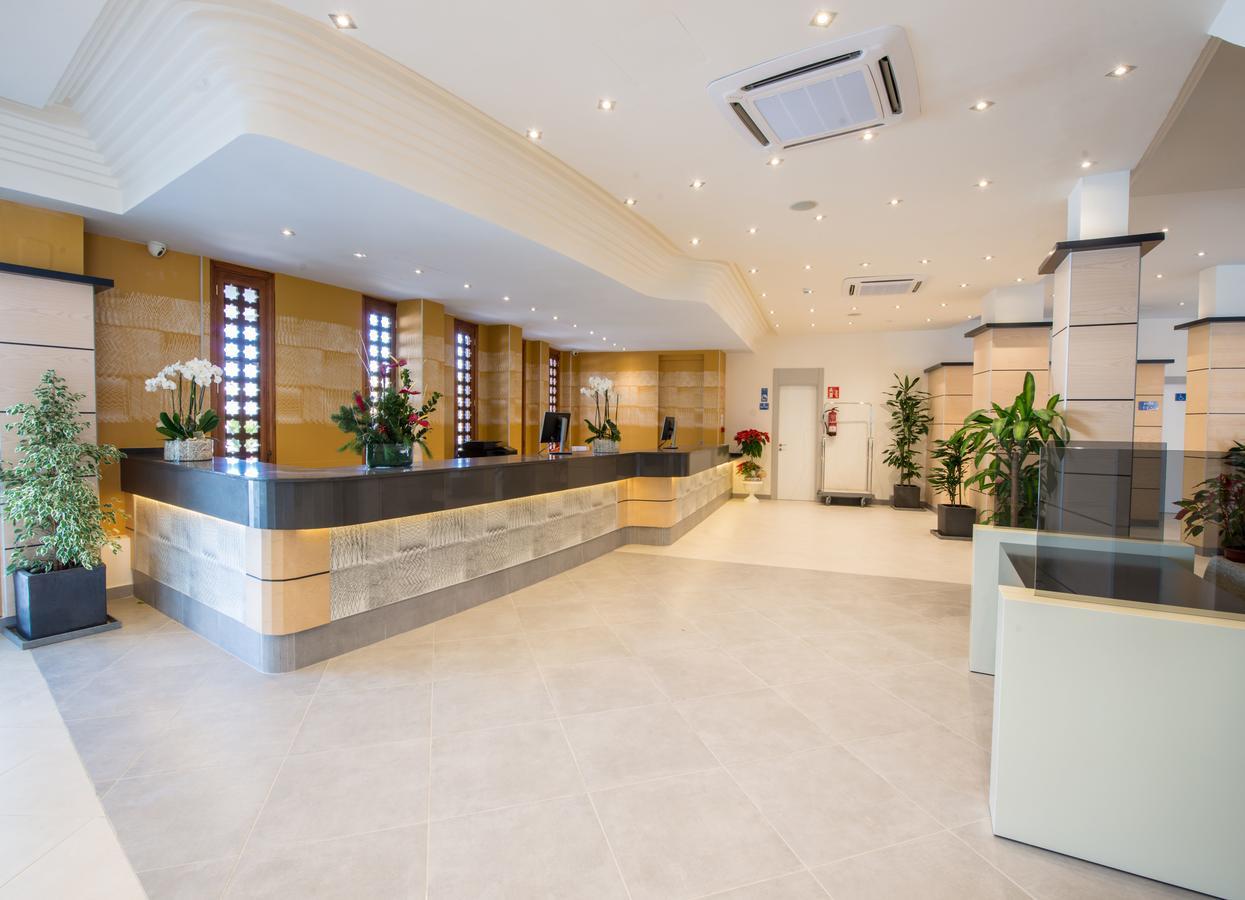 Hl Suite Nardos - Only Adults Maspalomas  Ngoại thất bức ảnh