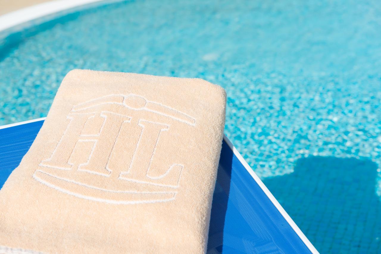 Hl Suite Nardos - Only Adults Maspalomas  Ngoại thất bức ảnh