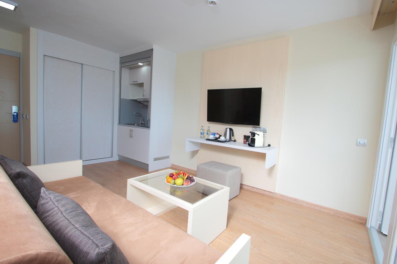 Hl Suite Nardos - Only Adults Maspalomas  Ngoại thất bức ảnh