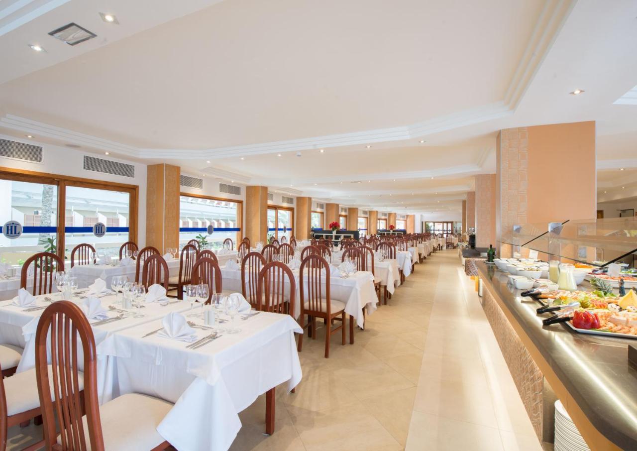 Hl Suite Nardos - Only Adults Maspalomas  Ngoại thất bức ảnh