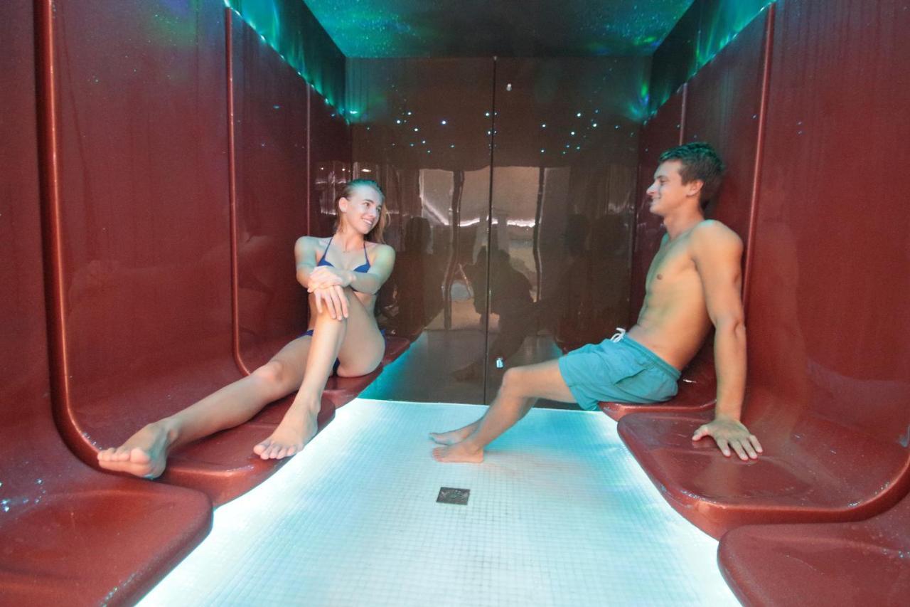 Hl Suite Nardos - Only Adults Maspalomas  Ngoại thất bức ảnh
