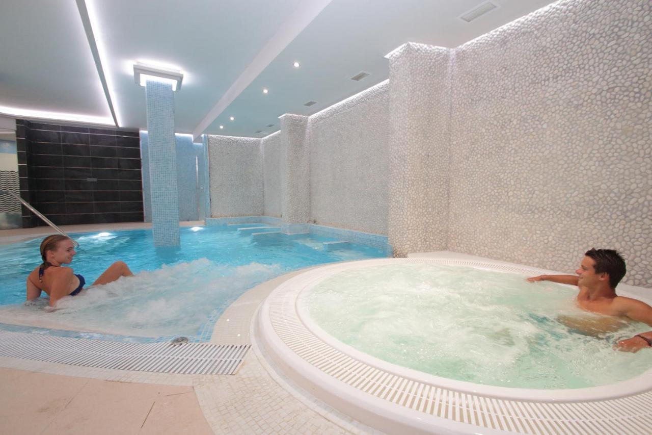 Hl Suite Nardos - Only Adults Maspalomas  Ngoại thất bức ảnh